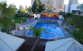 Caravel Hotel Limassol